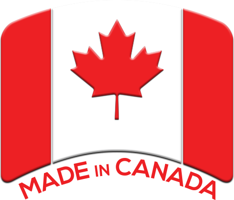 Made in Canada